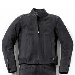 BMW Μπουφάν Atlantis Ανδρικό Ανθρακί ΕΝΔΥΣΗ